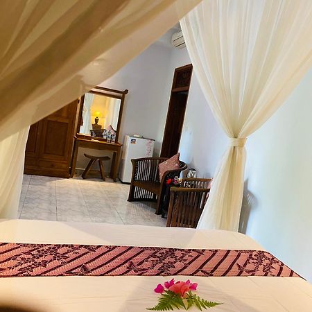 Aura Bisma Guesthouse Ουμπούντ Εξωτερικό φωτογραφία