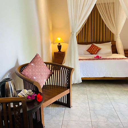 Aura Bisma Guesthouse Ουμπούντ Εξωτερικό φωτογραφία