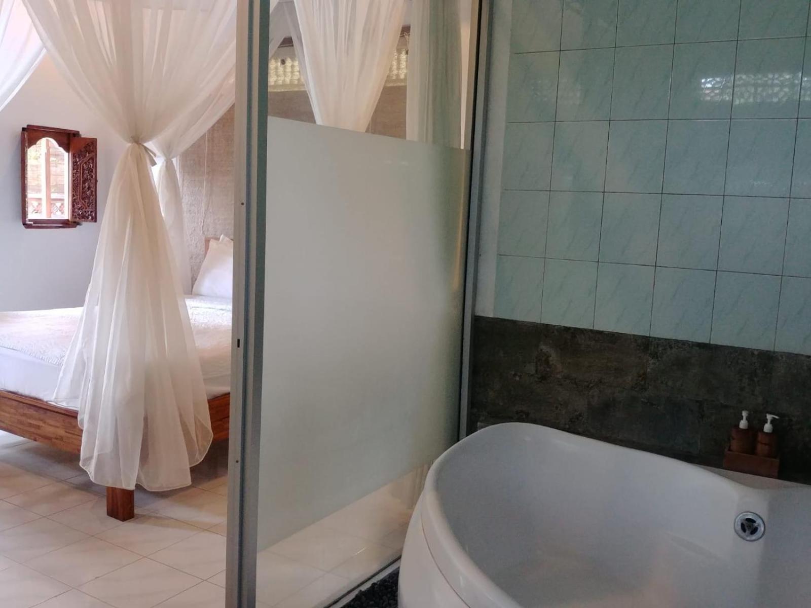 Aura Bisma Guesthouse Ουμπούντ Εξωτερικό φωτογραφία